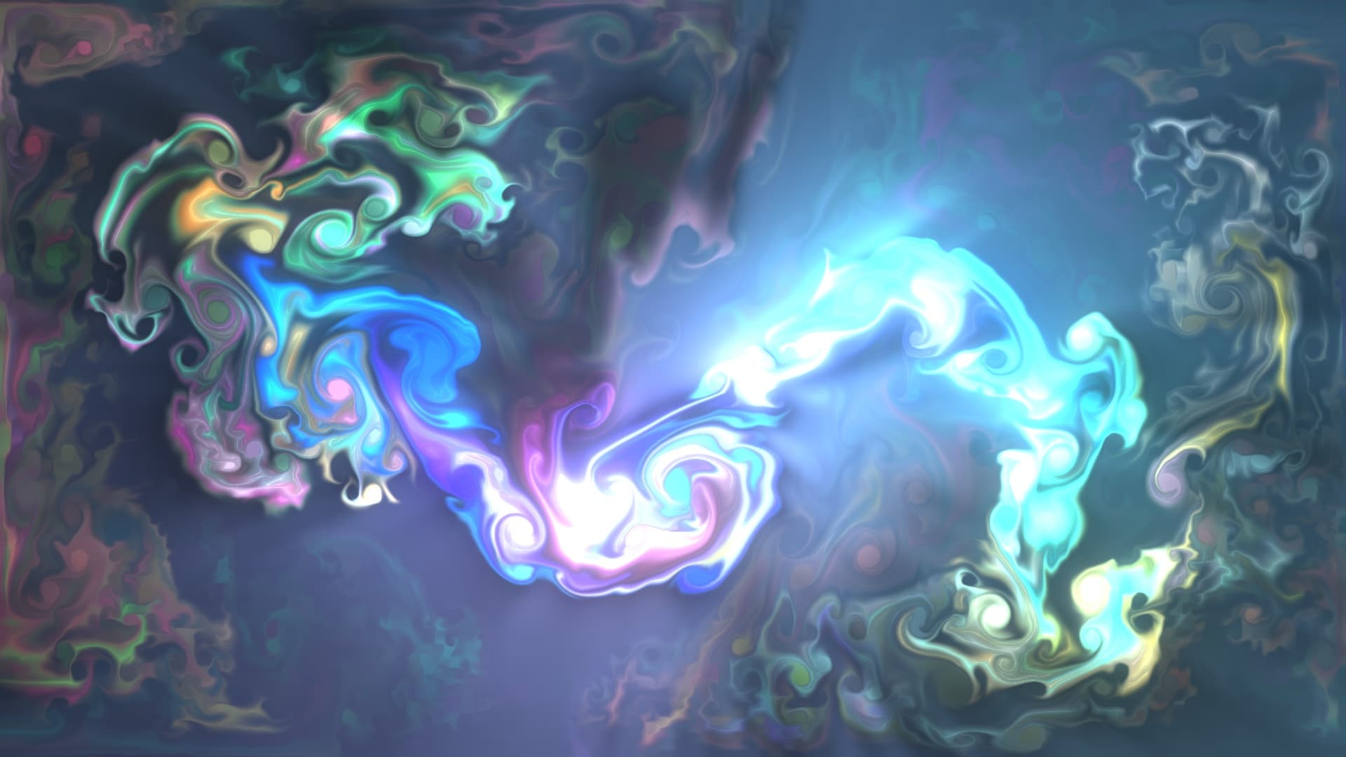 Fluid Simulation