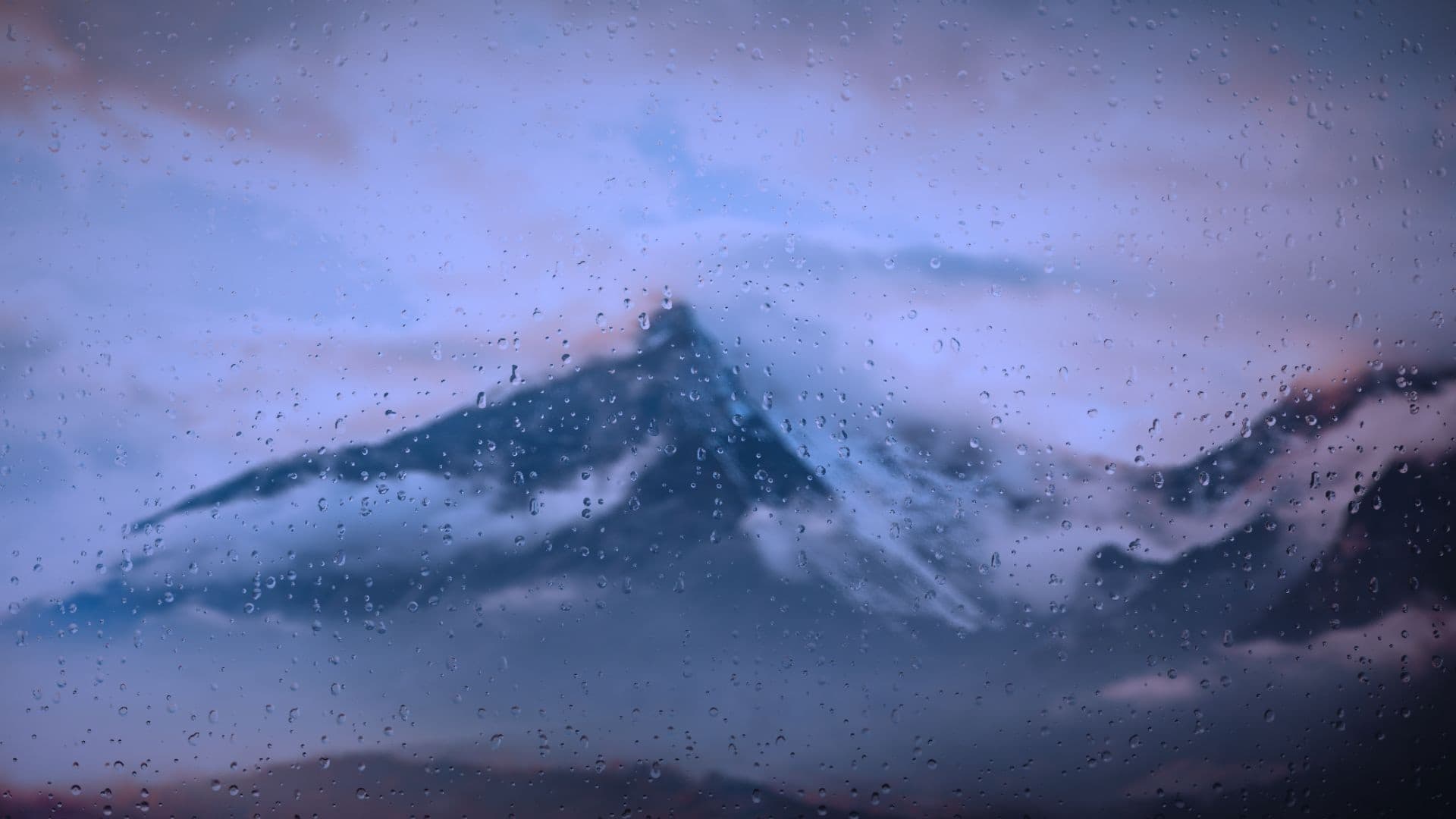 Rainy